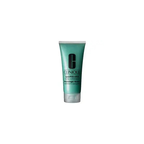 Clinique Skincare Sparkle Skin Body |