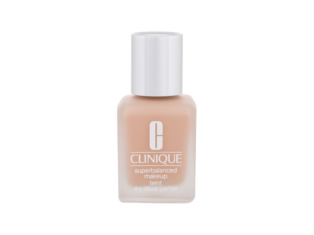 Clinique Superbalanced Makeup Tonālais krēms sejai