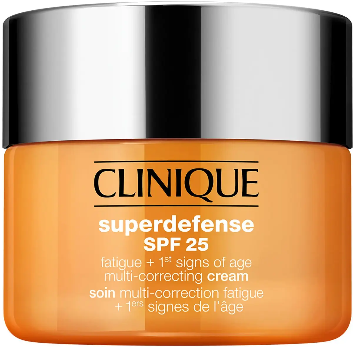 Clinique Superdefense Fatigue + 1St Signs