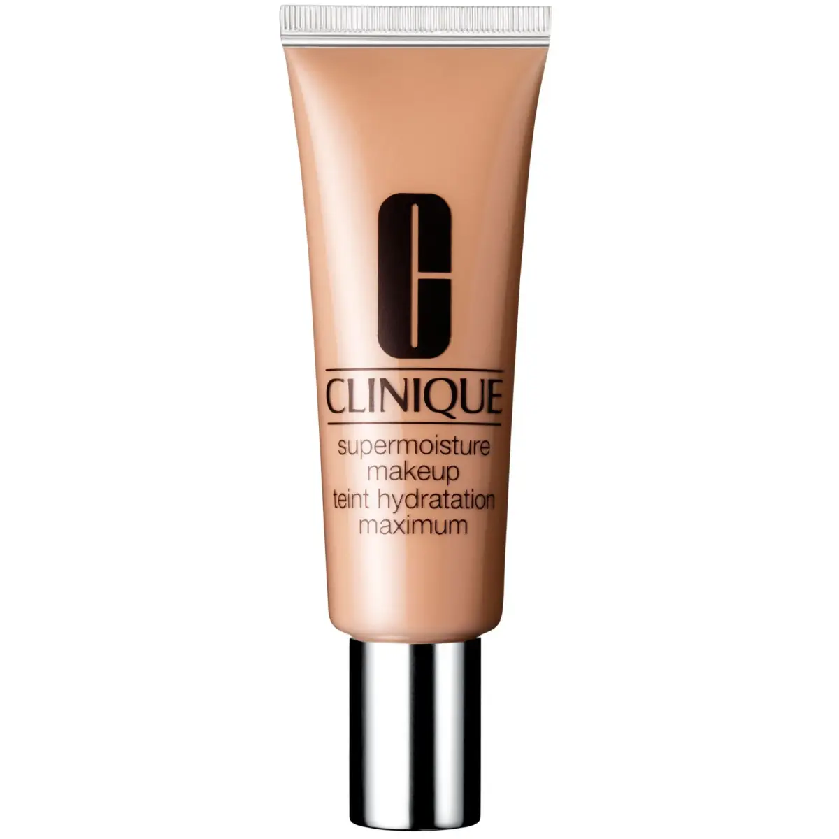 Clinique, Supermoisture, Light Coverage, Liquid Foundation