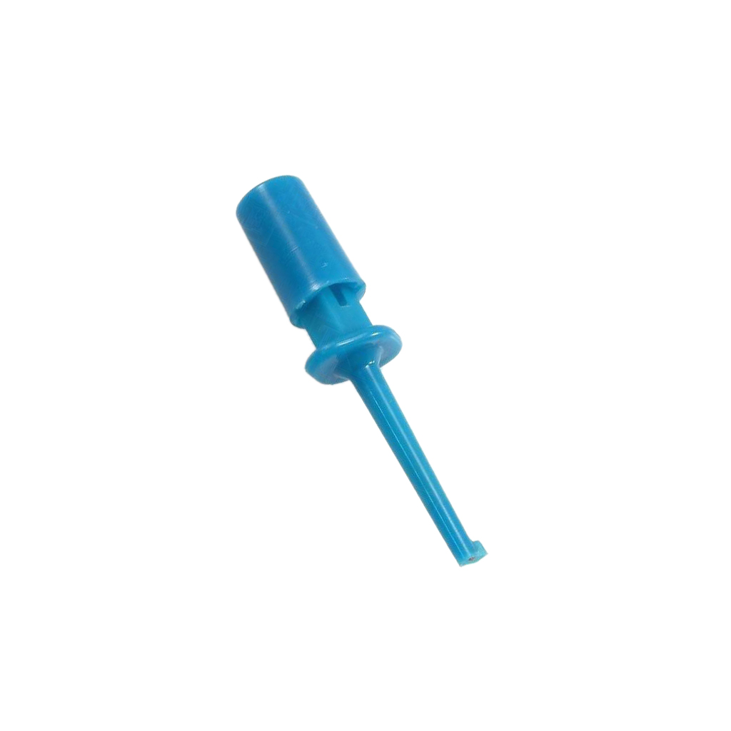 AXIOMET Clip-on probe; hook type; 0