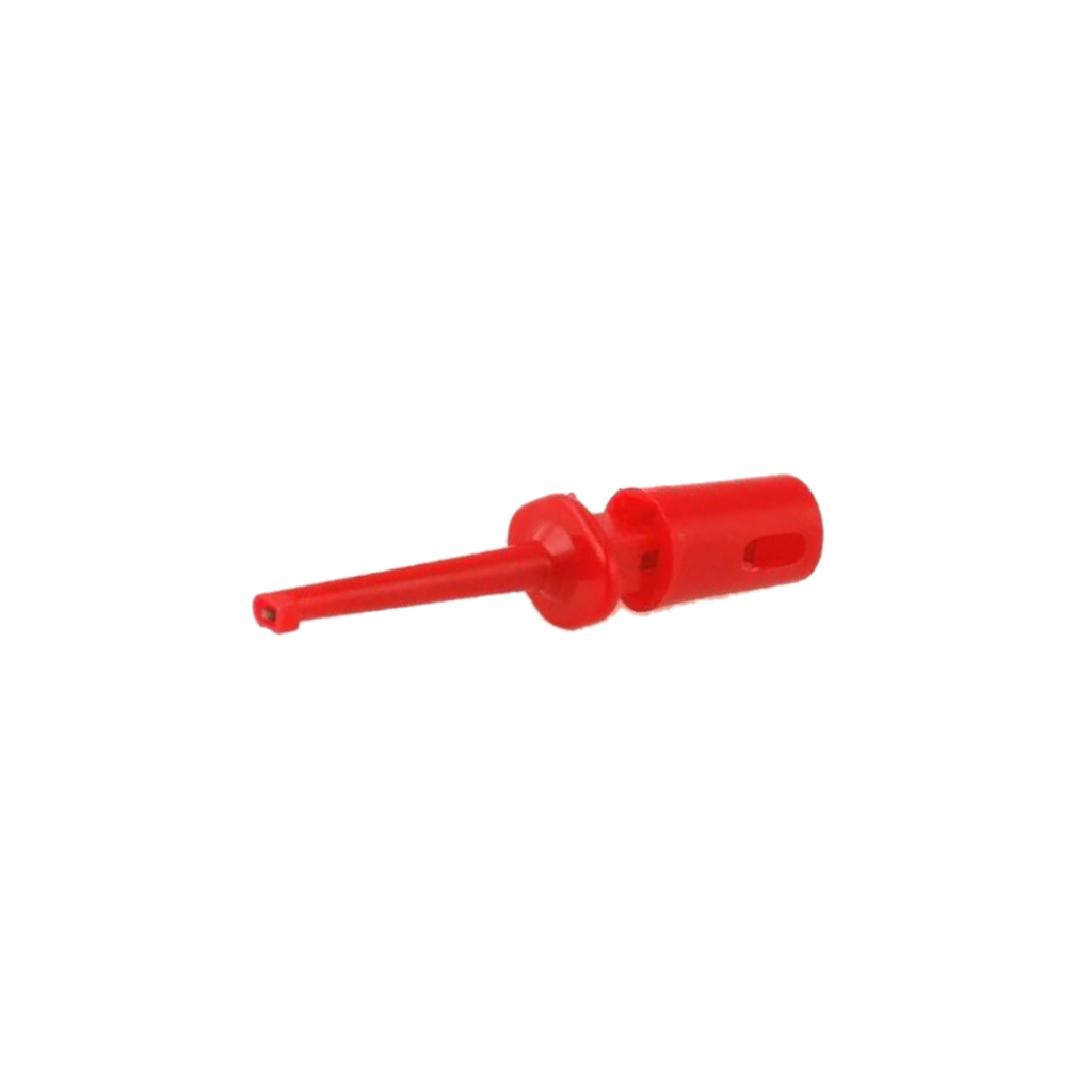 AXIOMET Clip-on probe; hook type; 0