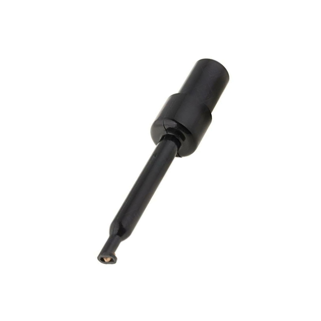 SCI Clip-on probe; hook type; 3A