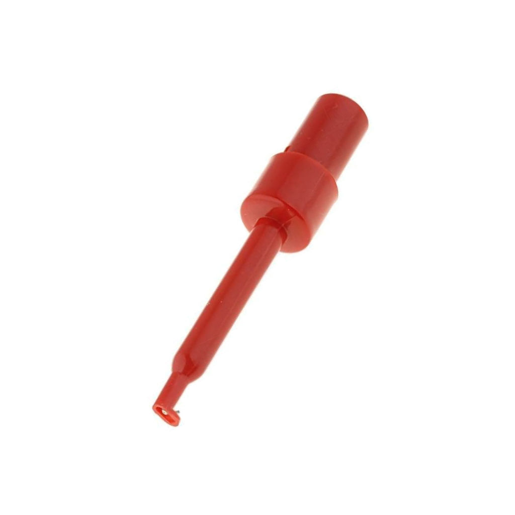SCI Clip-on probe; hook type; 3A
