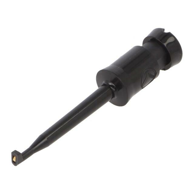 HIRSCHMANN T&M Clip-on probe; hook type