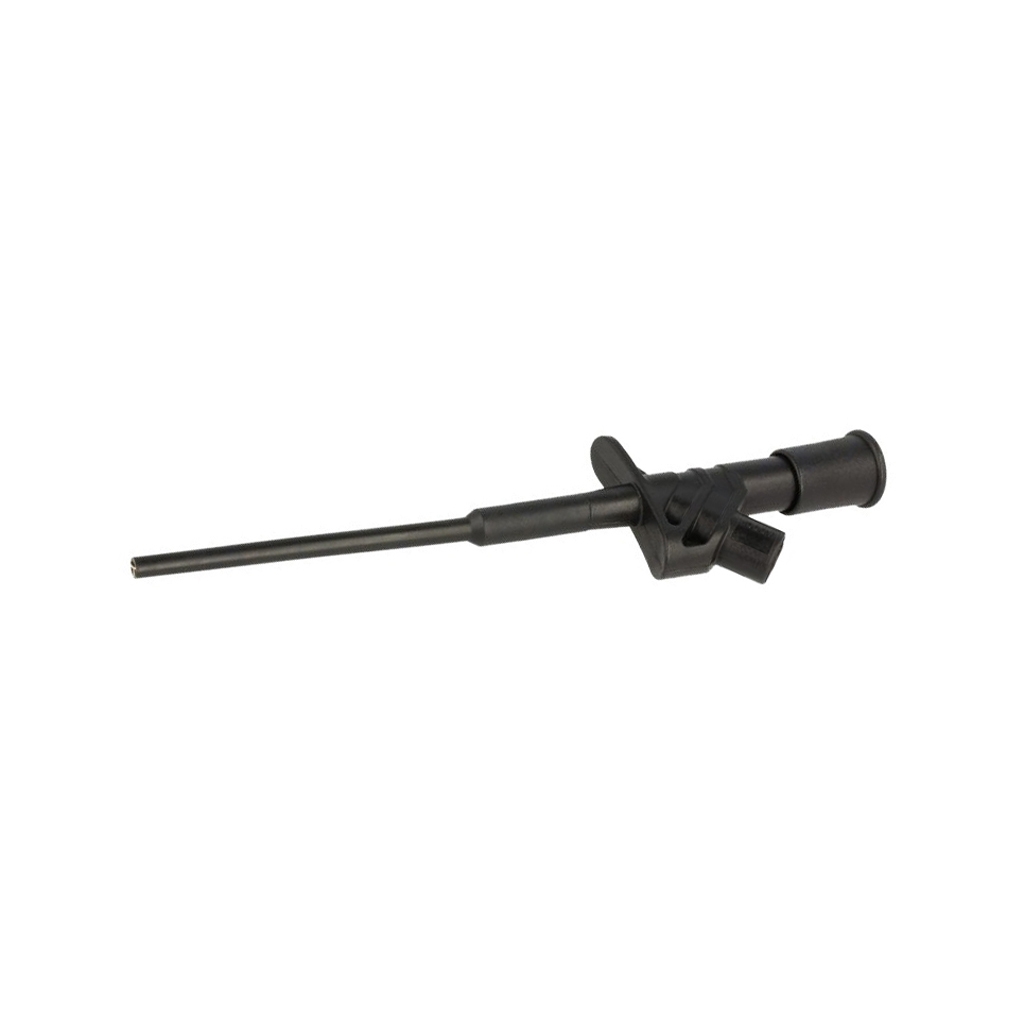 AXIOMET Clip-on probe; pincers type; 10A
