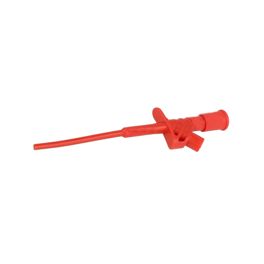 AXIOMET Clip-on probe; pincers type; 10A