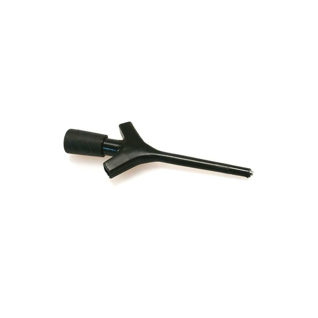HIRSCHMANN T&M Clip-on probe; pincers type