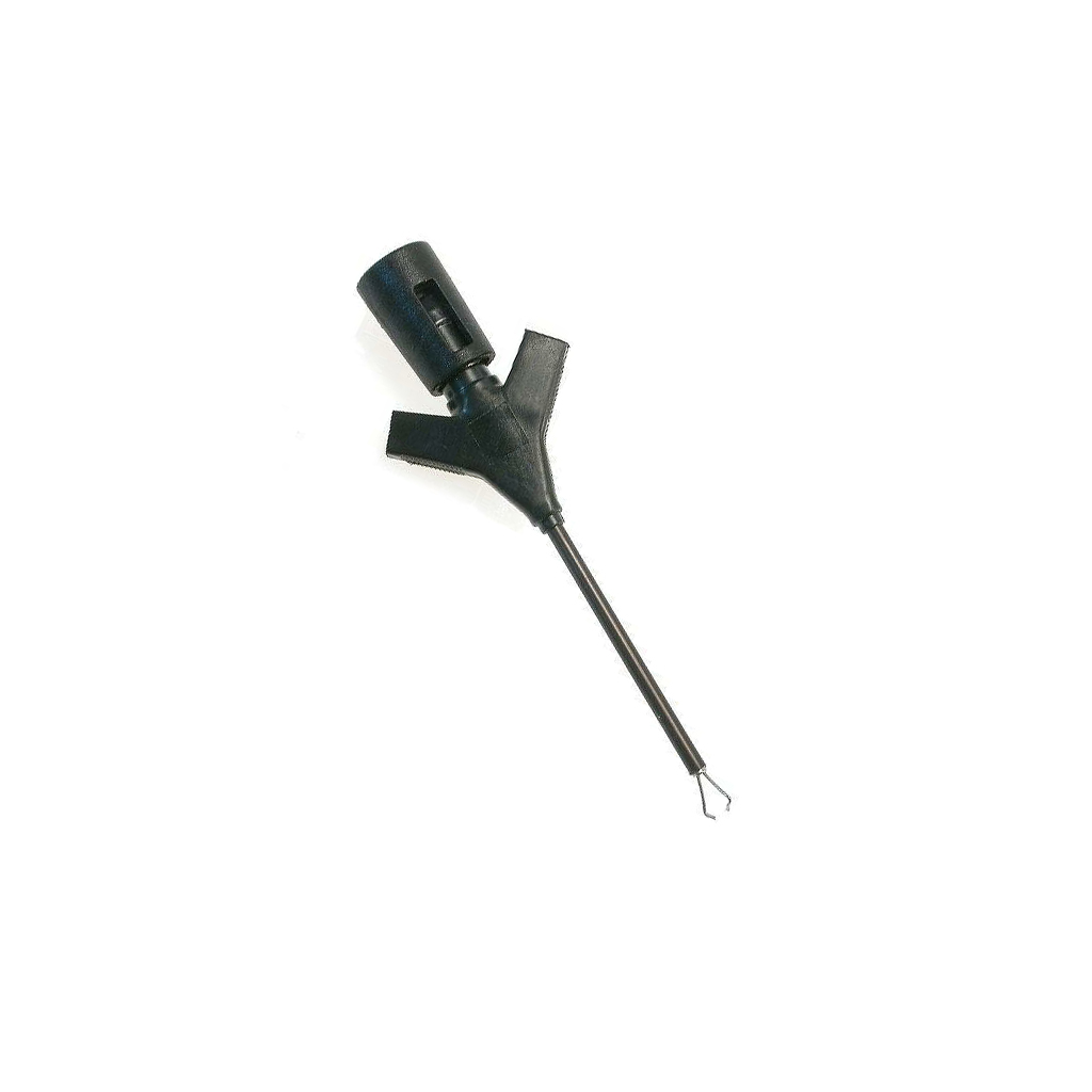 HIRSCHMANN T&M Clip-on probe; pincers type