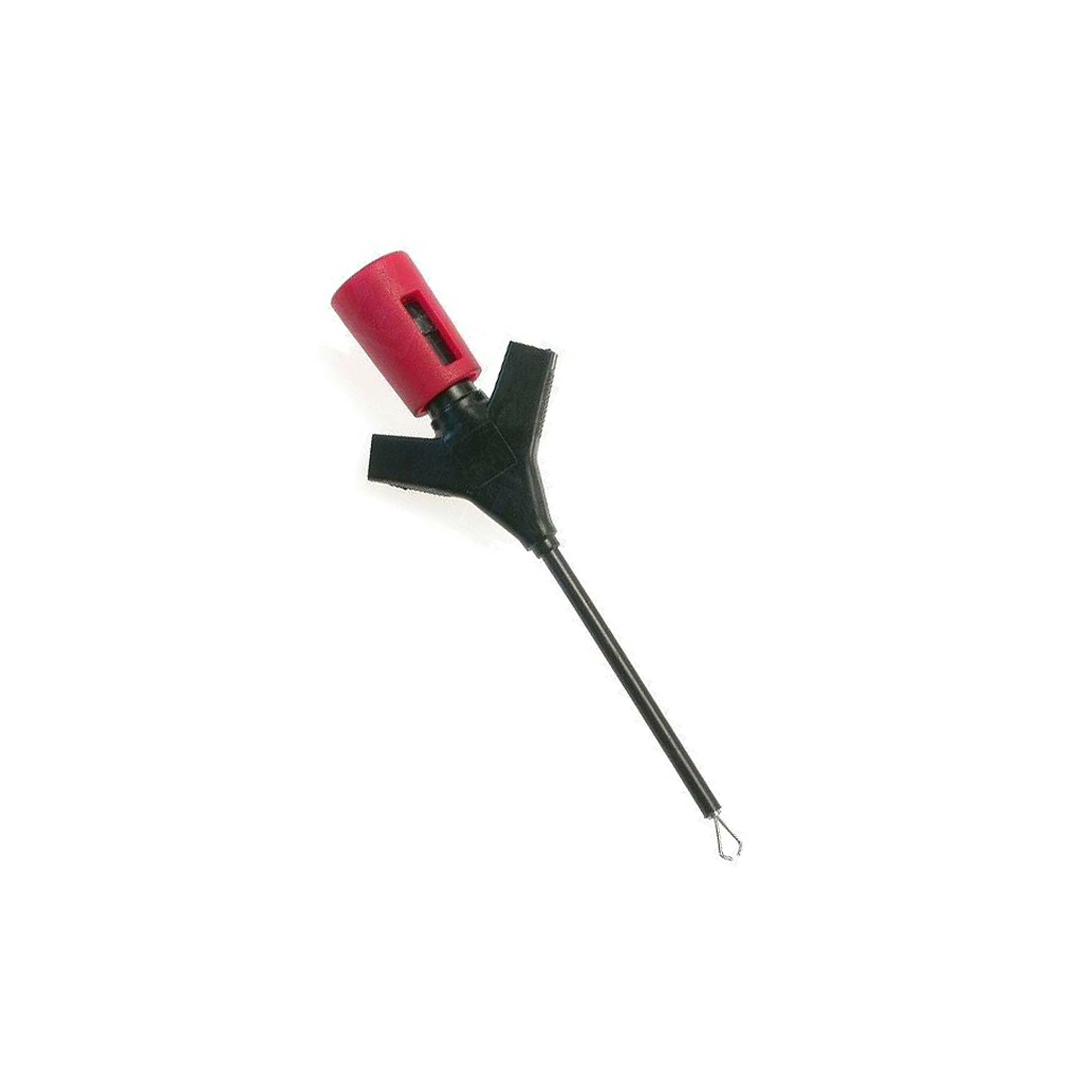 HIRSCHMANN T&M Clip-on probe; pincers type