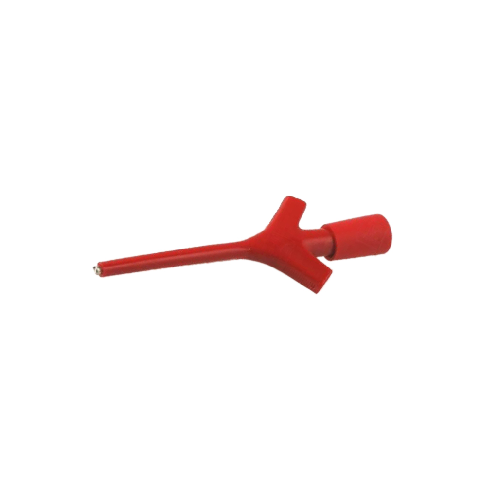 HIRSCHMANN T&M Clip-on probe; pincers type