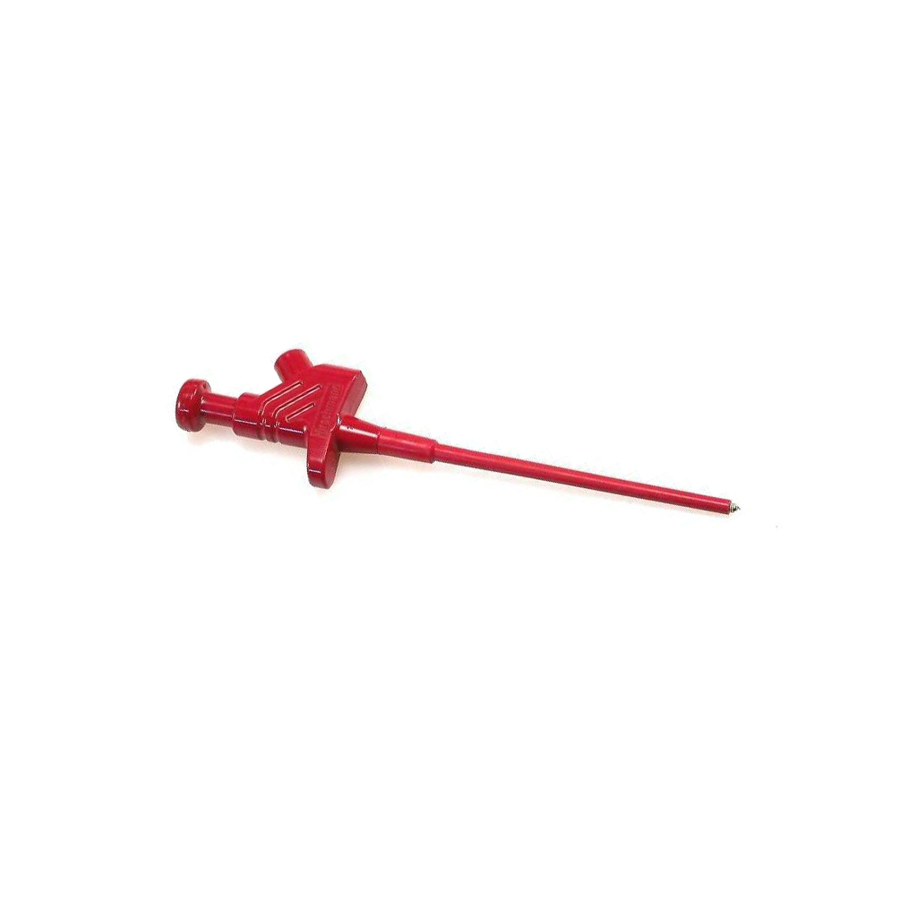 HIRSCHMANN T&M Clip-on probe; pincers type