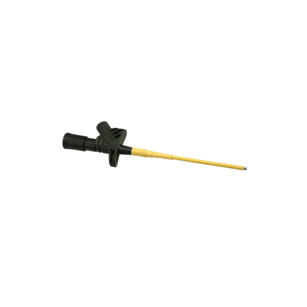 HIRSCHMANN T&M Clip-on probe; pincers type