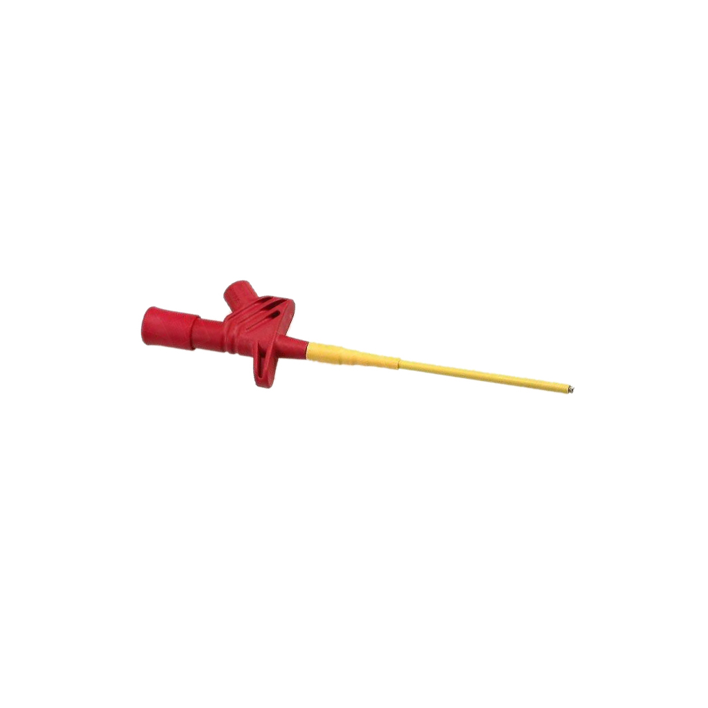 HIRSCHMANN T&M Clip-on probe; pincers type