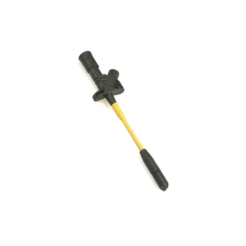 HIRSCHMANN T&M Clip-on probe; with puncturing