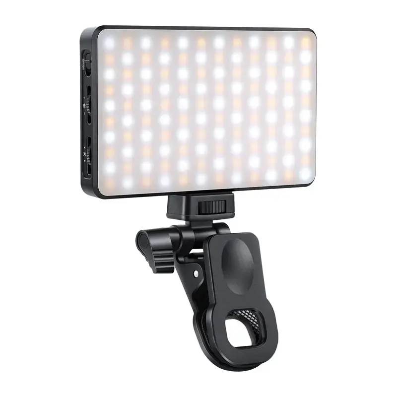 Clip on Selfie LED light NEEWER