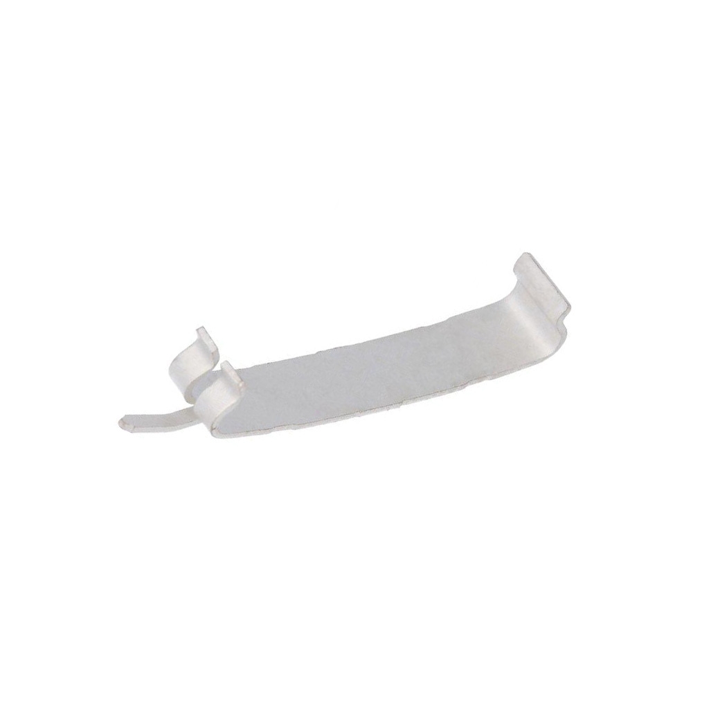 TDK Clip; spring steel | B65816A2002X000