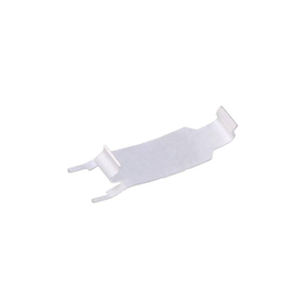 TDK Clip; spring steel | B65888A2002X000
