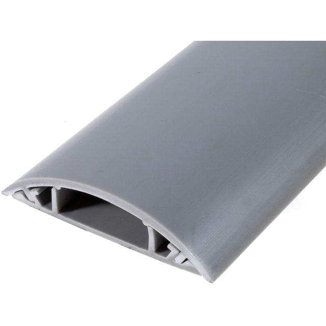 KSS WIRING Closed cable trunkings; grey