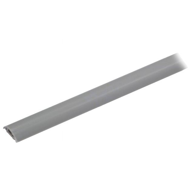KSS WIRING Closed cable trunkings; grey