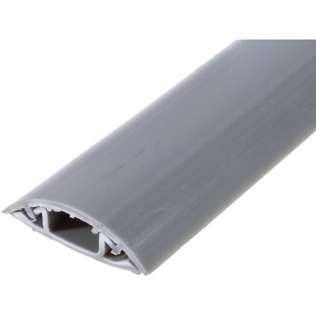 KSS WIRING Closed cable trunkings; grey