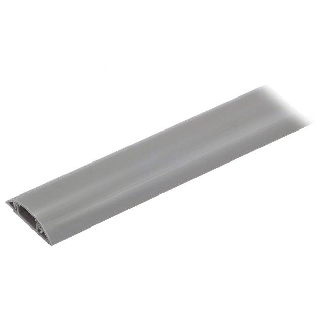 KSS WIRING Closed cable trunkings; grey