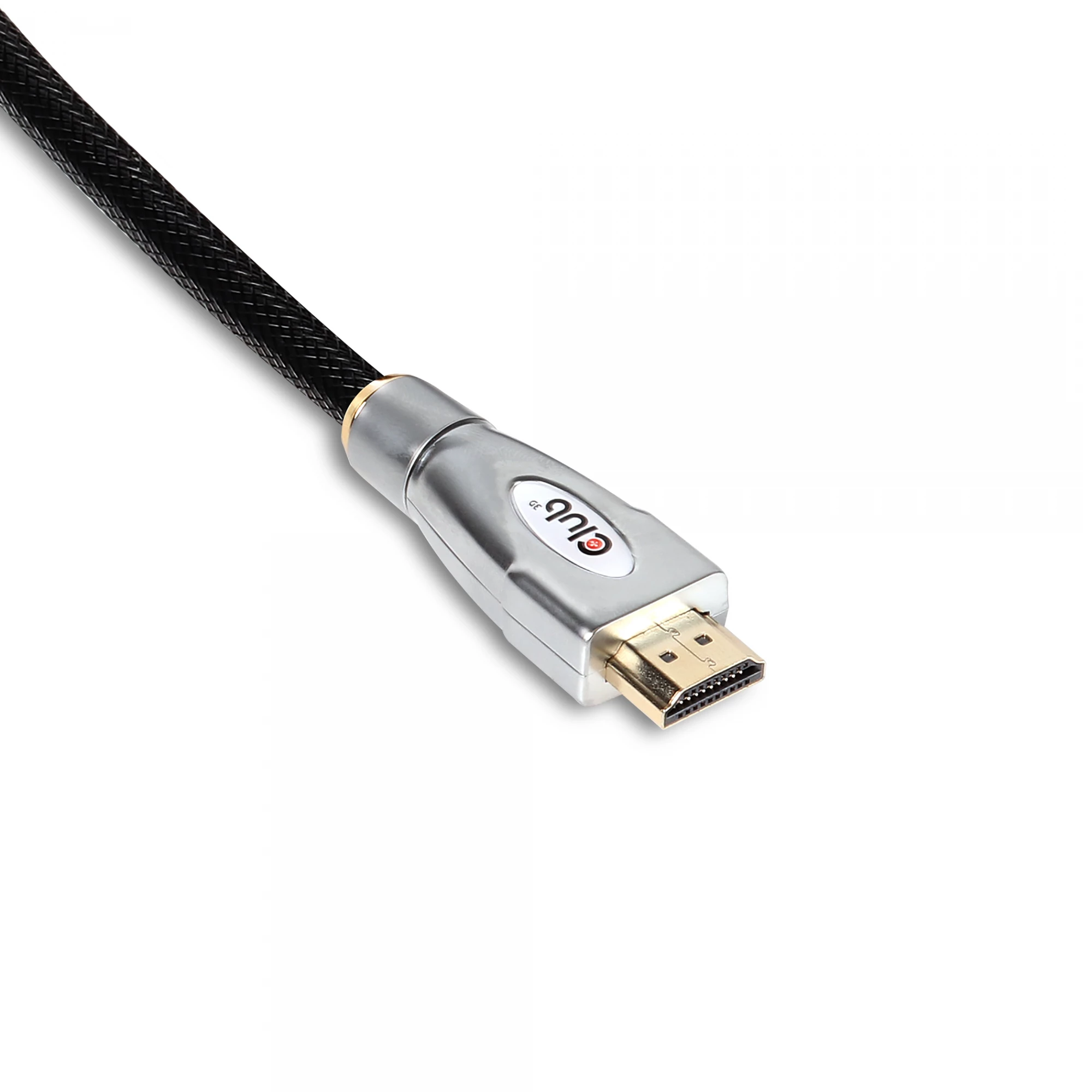 Club 3D CAC-1310 Premium HDMI 2