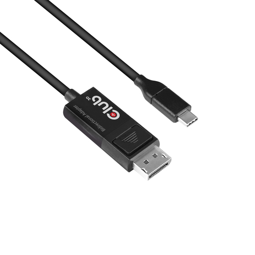 CLUB 3D Club3D Kabelis USB 3