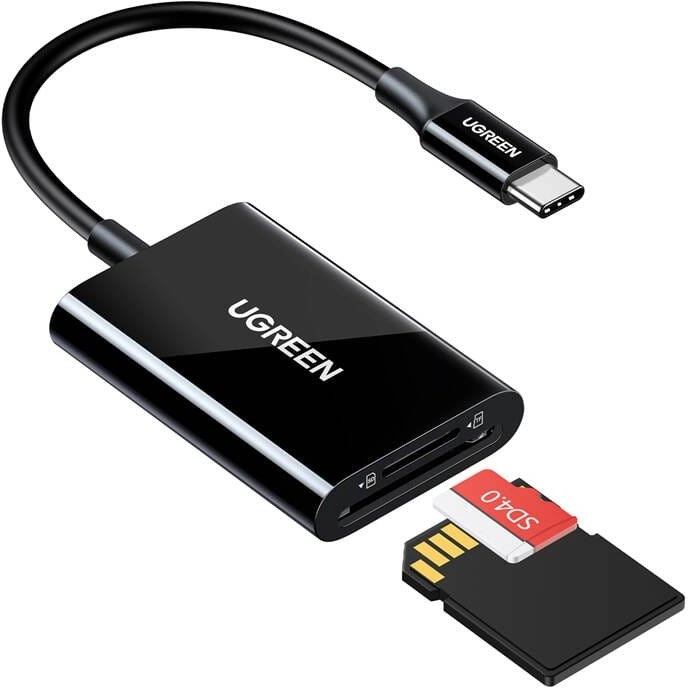 CM265 USB-C | UGREEN/35622 | 6941876236220