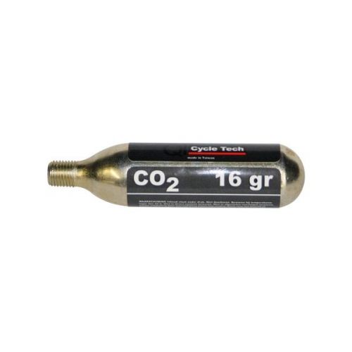 CYCLETECH CO2 16 g Tread |