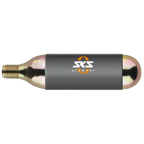SKS CO2 16g Airbuster Threaded |