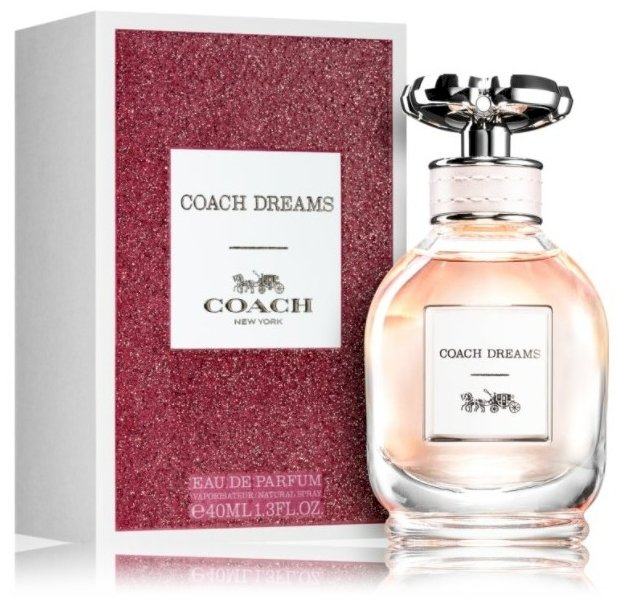 Coach Coach Dreams Smaržas EDP 40