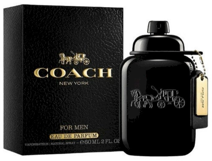 Coach Coach for Men Smaržas EDP