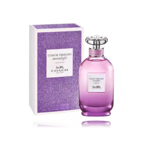 Coach Dreams Moonlight Smaržas EDP 90