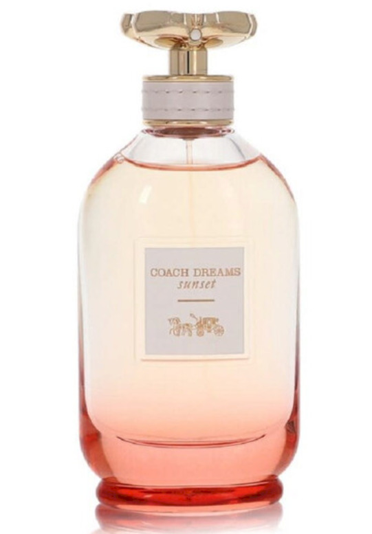 Coach Dreams Sunset Eau de Parfum