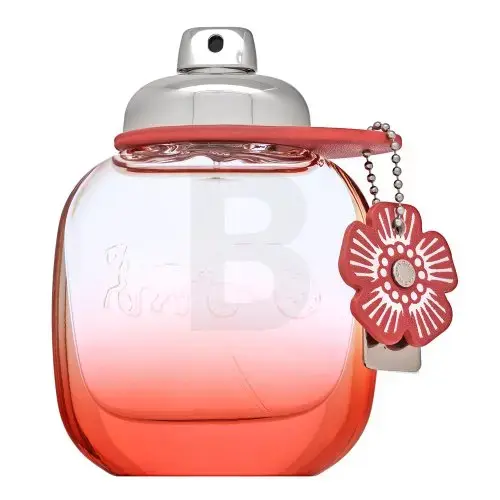 Coach Floral Blush smaržas ūdens sievietēm