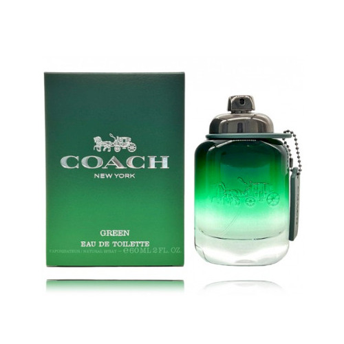 Coach Green Smaržas EDT 100 ml