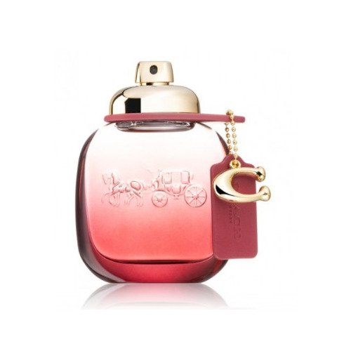 Coach Wild Rose Smaržas EDP 90
