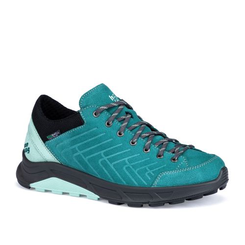 HANWAG Coastrock Low Lady EcoShell (Zila