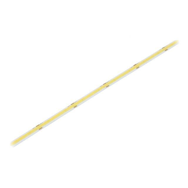 WISVA OPTOELECTRONICS COB LED tape; white