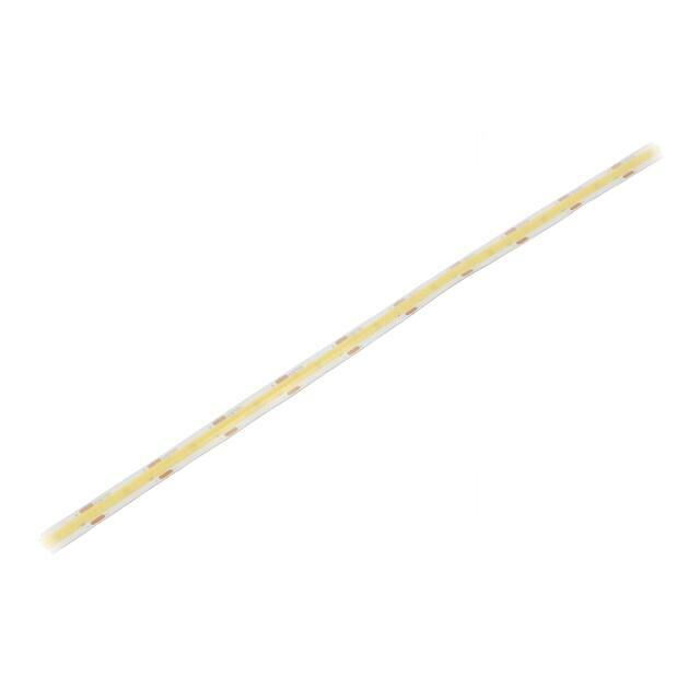 WISVA OPTOELECTRONICS COB LED tape; white