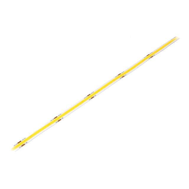 WISVA OPTOELECTRONICS COB LED tape; white