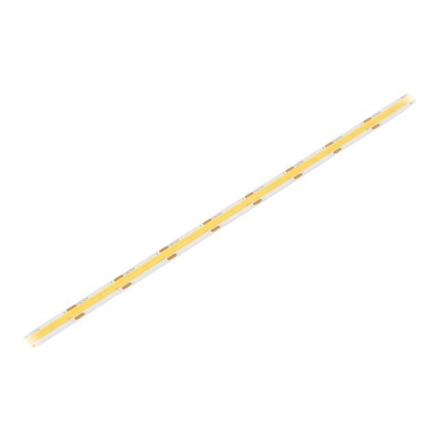 WISVA OPTOELECTRONICS COB LED tape; white