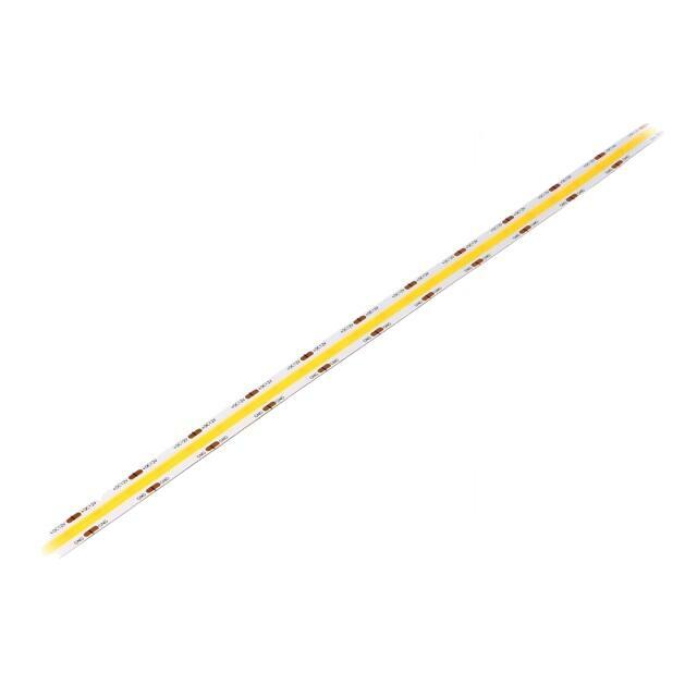 WISVA OPTOELECTRONICS COB LED tape; white
