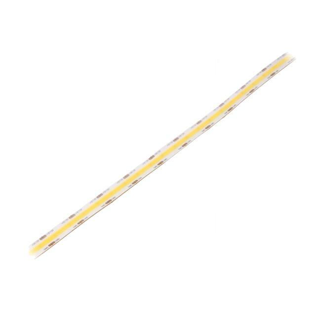 WISVA OPTOELECTRONICS COB LED tape; white