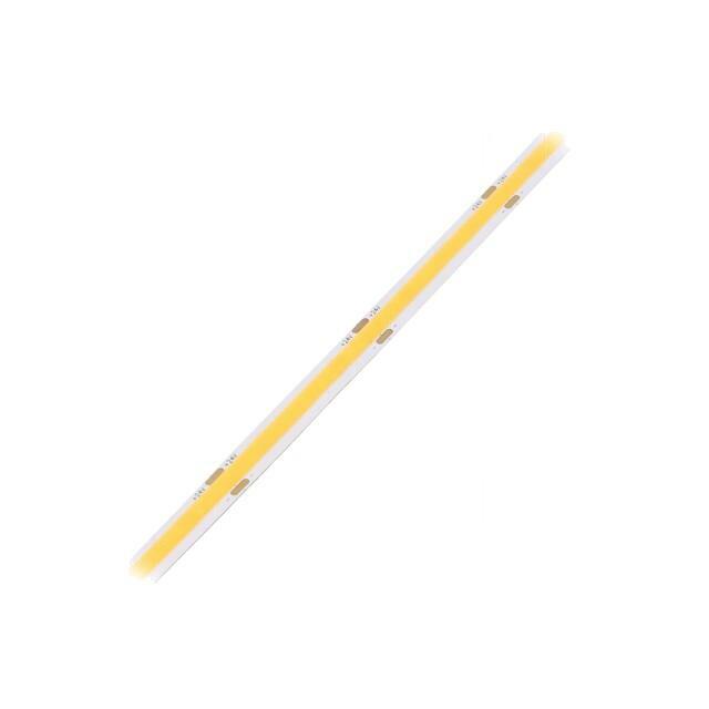 FOSE COB LED tape; white warm