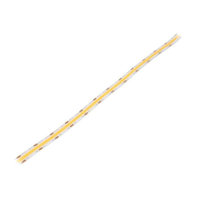 WISVA OPTOELECTRONICS COB LED tape; white