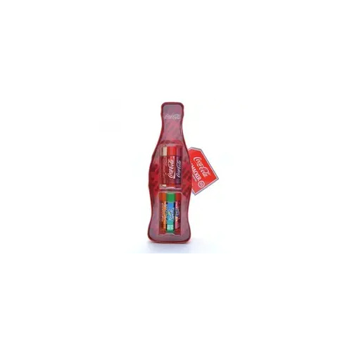 Lip Smaker Coca-Cola Vintage Bottle |
