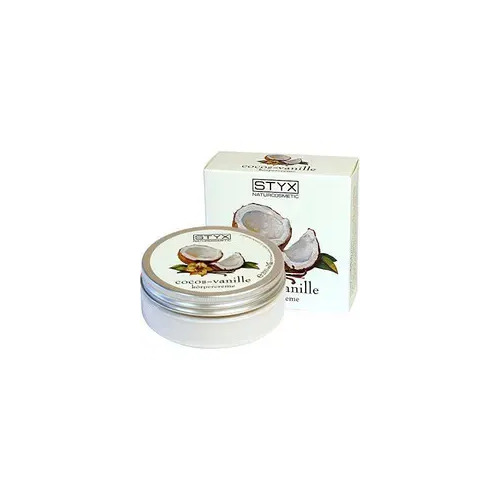 Styx Cocos Vanille Body cream |