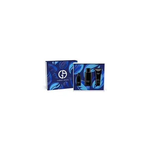 GIORGIO ARMANI Code for Men Gift